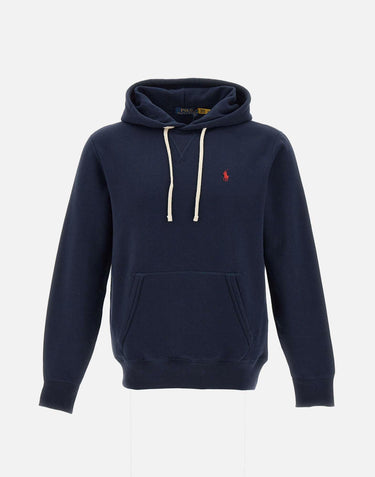 Felpa "M-Classic" in cotone 710766778 007 POLO RALPH LAUREN 