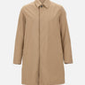 Giacca impermeabile in new rain IM000399U 127902092 HERNO 