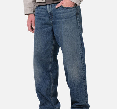 "Fusion jean baggy taper Arcadia" A662 1821ACD AGOLDE 