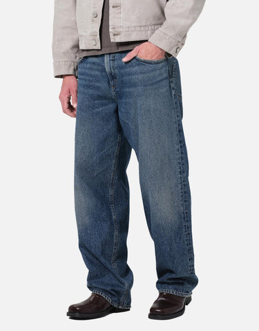 "Fusion jean baggy taper Arcadia" A662 1821ACD AGOLDE 