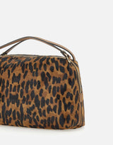 Borsa "Alifa" BS8148 CAVPLLINCECUOIO GIANNI CHIARINI 