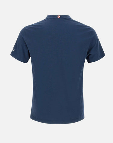 T-shirt  Portofino POT0001 05040H61 MC2 SAINT BARTH 