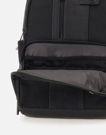 Zaino CA3214BR2 N PIQUADRO 