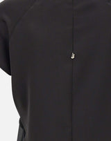 Top in satin CF5287T2956 22222 LIU-JO 