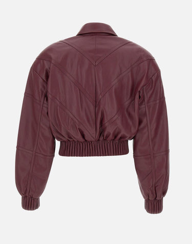 "Bomber jkt" 114243 2734 ROTATE BIRGER CHRISTENSEN 