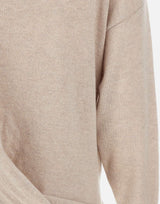 Dolcevita "Deborah" in lana e cashmere 2523366222200 003 MARELLA 