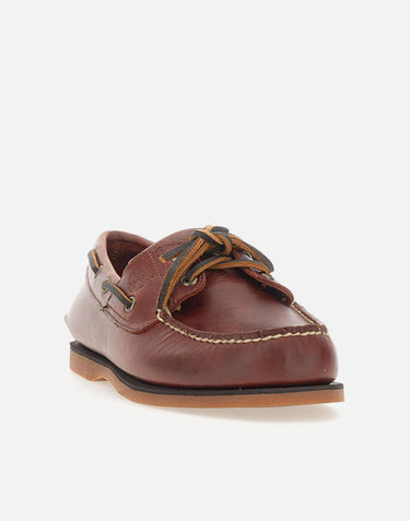 Scarpe da barca "Classic 2-Eye" TB025077 2141 TIMBERLAND