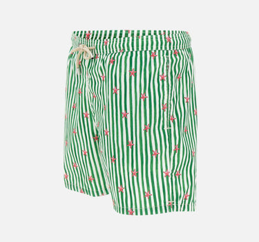 Costume "Lighting micro stretch" LIG0016 04136L MC2 SAINT BARTH 