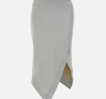 "Midi skirt" 250WCS00263 JJF007AA876 THE ATTICO 