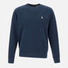 Felpa "Classics" in cotone 710916689 017 POLO RALPH LAUREN 