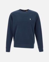 Felpa "Classics" in cotone 710916689 017 POLO RALPH LAUREN 