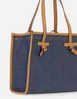 Borsa "Marcella" BS12419 COMMBLRBLBLUEMOU MARCELLA CLUB GIANNI CHIARINI 