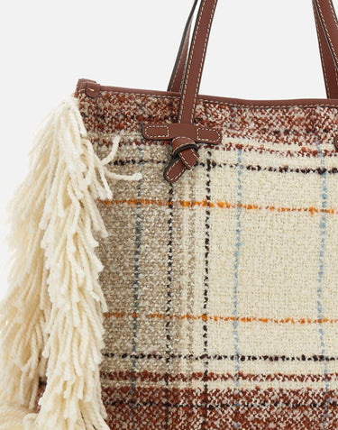 Borsa "Marcella" BS12100 HUGRUGGINE MARCELLA CLUB GIANNI CHIARINI 
