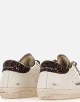 Sneakers "Super-Star Classic with List" GWF00101 F00812212386 GOLDEN GOOSE 