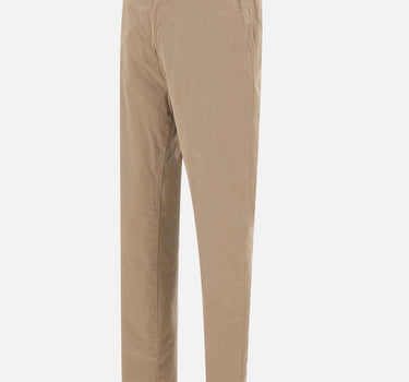 Pantaloni "BG05C" in cotone stretch BG05C324127 00053 BRIGLIA 1949 