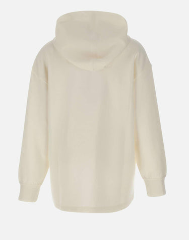 Felpa "Visiera" 2529946011600 001 'S MAX MARA 