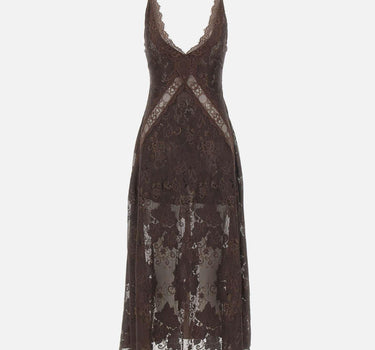 Abito "Soray" 5966279 030 HERSKIND 