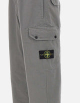 Pantaloni in cotone 3100011S0211 V006B STONE ISLAND 