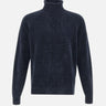 Maglia "Velvet Turtleneck Knit" 25133 60 RRD 