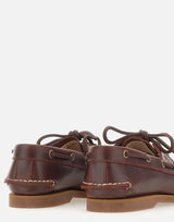 Mocassini "Classic" TB0A2Q9X EIW1 TIMBERLAND 
