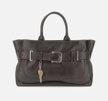 Borsa a mano "Brocle" 25SSB05008107 STAINBROWN OSOI 