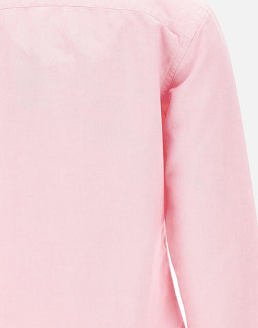 Camicia "Bsr" in cotone 211891377 002 POLO RALPH LAUREN 