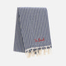 Telo mare "Fouta" FOUT008 02766L MC2 SAINT BARTH 