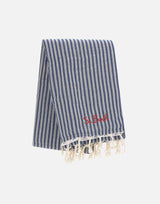 Telo mare "Fouta" FOUT008 02766L MC2 SAINT BARTH 