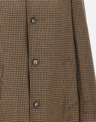 Cappotto in lana CA000210U 334607780 HERNO 
