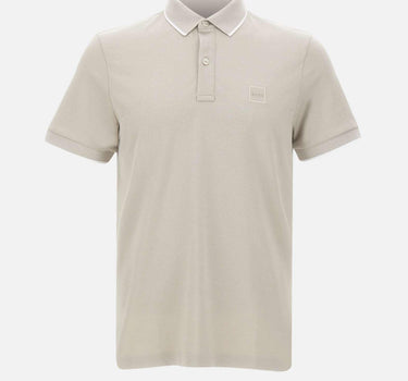 Polo "Passertip" 50507699 070 BOSS 