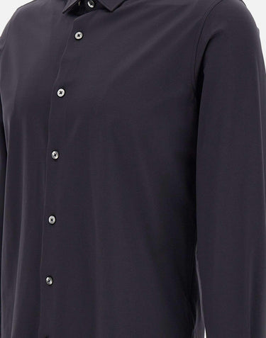 Camicia "Oxford open shirt" 24252 10 RRD 