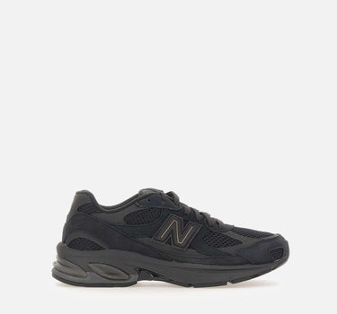 Sneakers "U2010" U2010TTB BLACK NEW BALANCE 