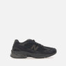 Sneakers "U2010" U2010TTB BLACK NEW BALANCE 