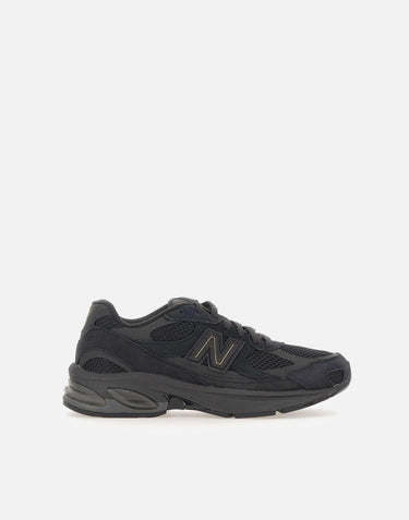 Sneakers "U2010" U2010TTB BLACK NEW BALANCE 