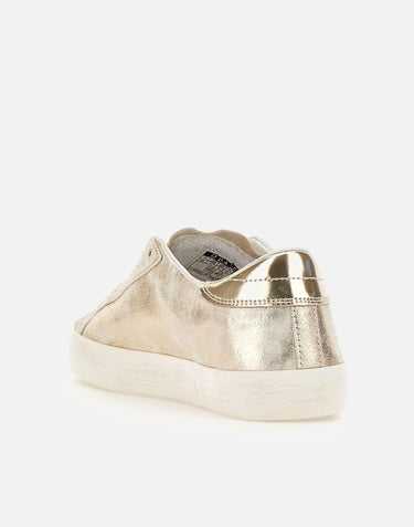 Sneakers "Hillow Low Stardust" W431HLST PL D.A.T.E. 