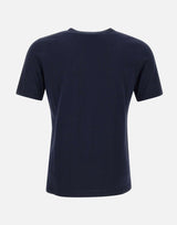 T-shirt uomo Kangra in cotone 102821 038 KANGRA 