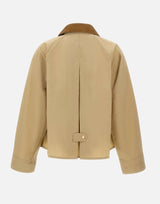 Giacca casual "Catlin" LCA0392 LCABE11 BARBOUR 