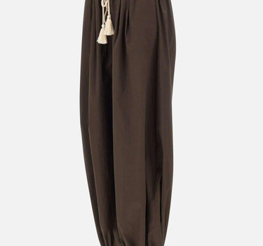 Pantaloni "Bazaar" 22434 512 THE GARMENT 