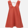 Mini abito "Perla" FF4579 DTO FAITHFULL THE BRAND 