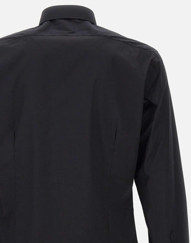 Camicia in cotone I1U02P01PZ2708 0001 BARBA 