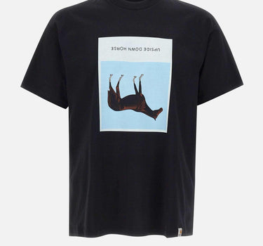 T-shirt "S/S Sean Hamilton 02" I036269 89XX CARHARTT WIP 