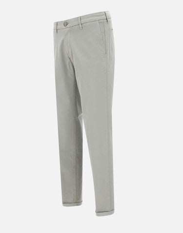 Pantaloni "Mucha Chinos" P249JM 22775497 RE-HASH 