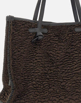 Borsa a spalla "Marcella" BS12460 ZRNATMORO MARCELLA CLUB GIANNI CHIARINI 