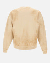 Felpa "Relax" S74GU0900 S25030112 DSQUARED2 