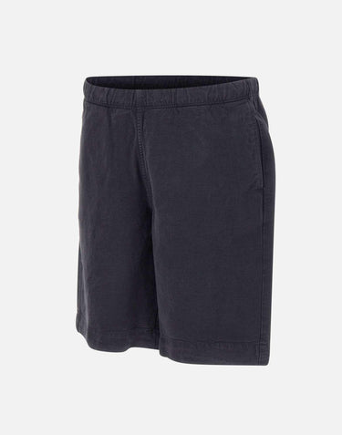 Shorts in misto lino con coulisse M2R699PV22636 75 PS PAUL SMITH 