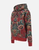 Felpa in cotone WRMB0006 AKB26X0865 ETRO 