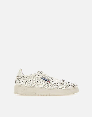 Sneakers "Medalist Low" AULW PW02 AUTRY 