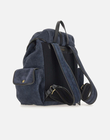 Zaino "Berlino" ZNU12630 CMPLNOTTURNO GIANNI CHIARINI 
