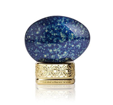 Eau de Parfum "Sapphire Blue" 75ml THOOS45010 75ML THE HOUSE OF OUD 