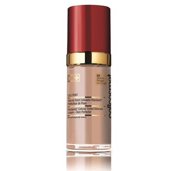 "CellTeint 03 Warm Beige" 30ml 21131405 30ML CELLCOSMET 